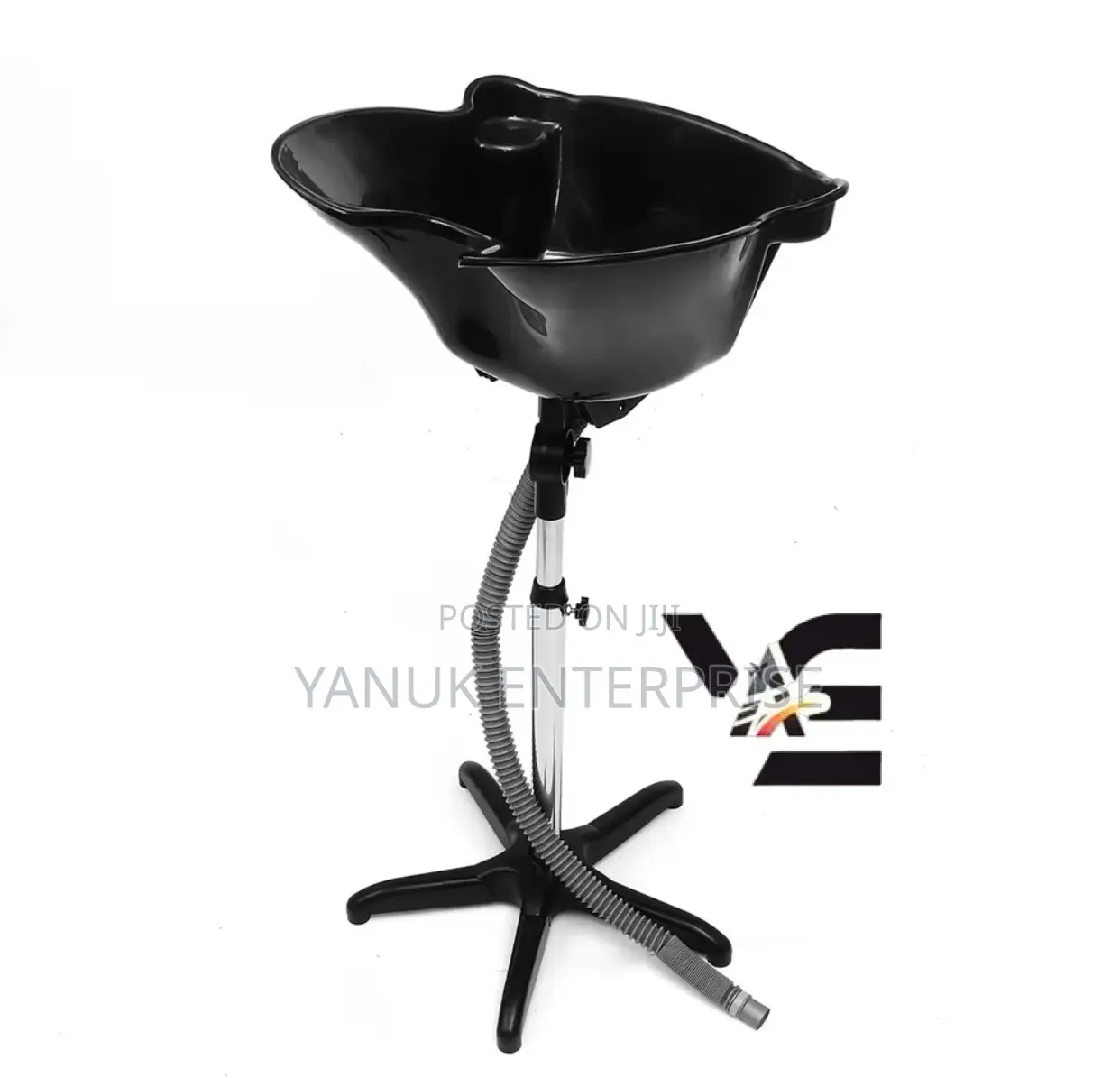 Portable Washing Bowl