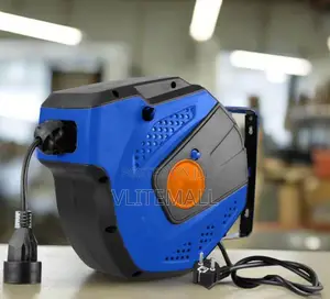 Wadfow 15m Extension Cable Reel - Wez2515