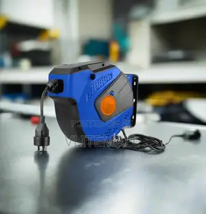 Wadfow 15m Extension Cable Reel - Wez2515