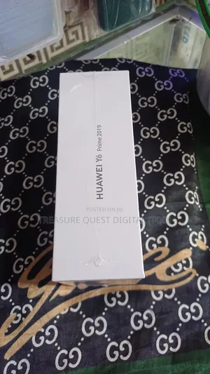 New Huawei Y6 Prime 32 GB Bronze