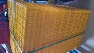 Hatchery Basket