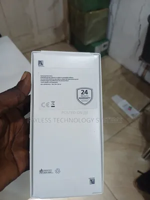 New Samsung Galaxy A17 128 GB Black
