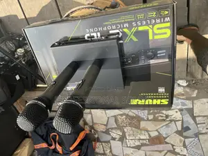 Shure GLX 240