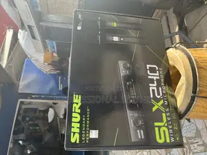 Shure GLX 240