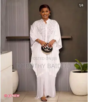 Shirifa Dress