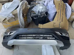 Honda CRV 2015-2016 Front Bumper Complete Available