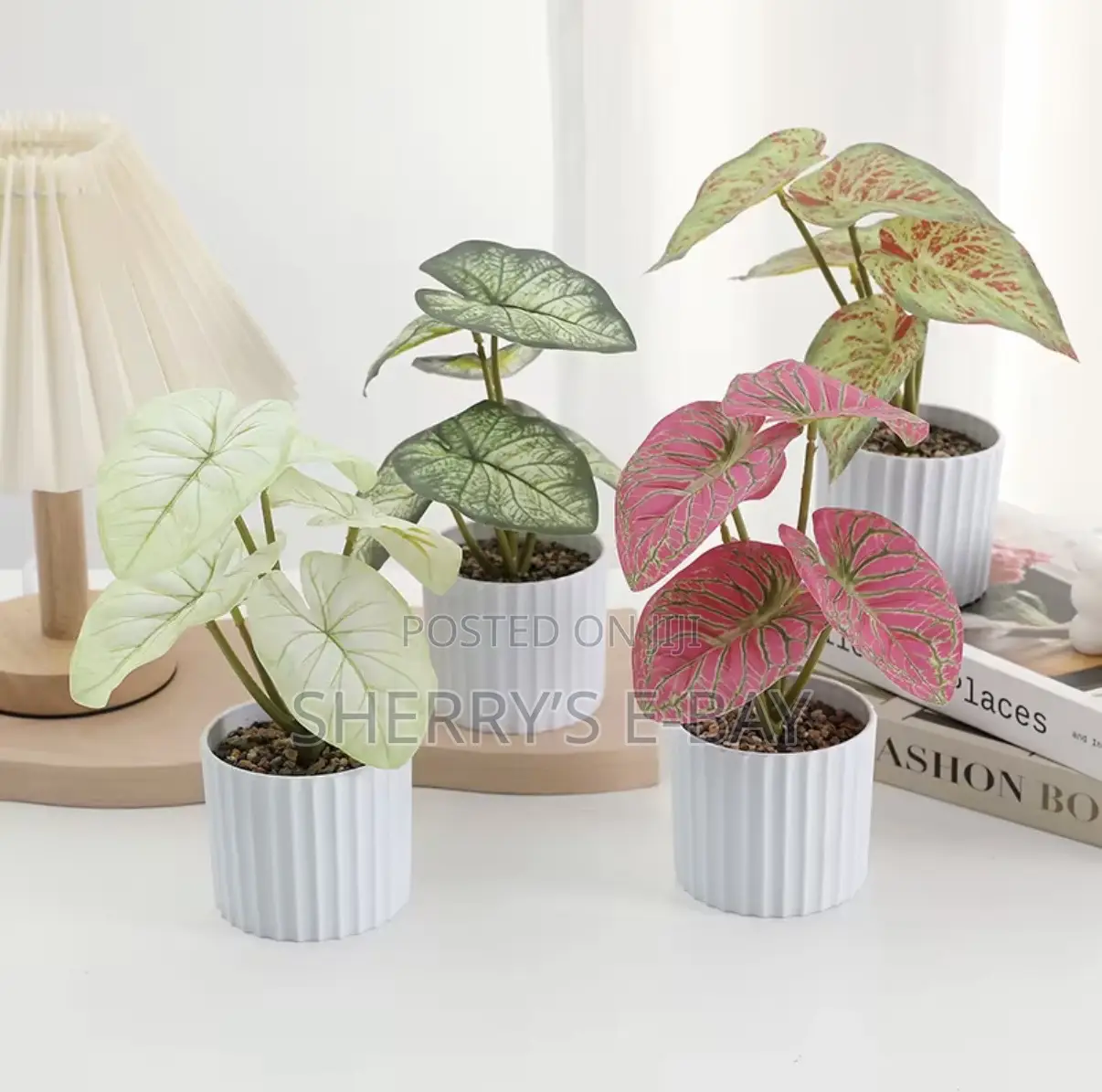 Artificial Plants