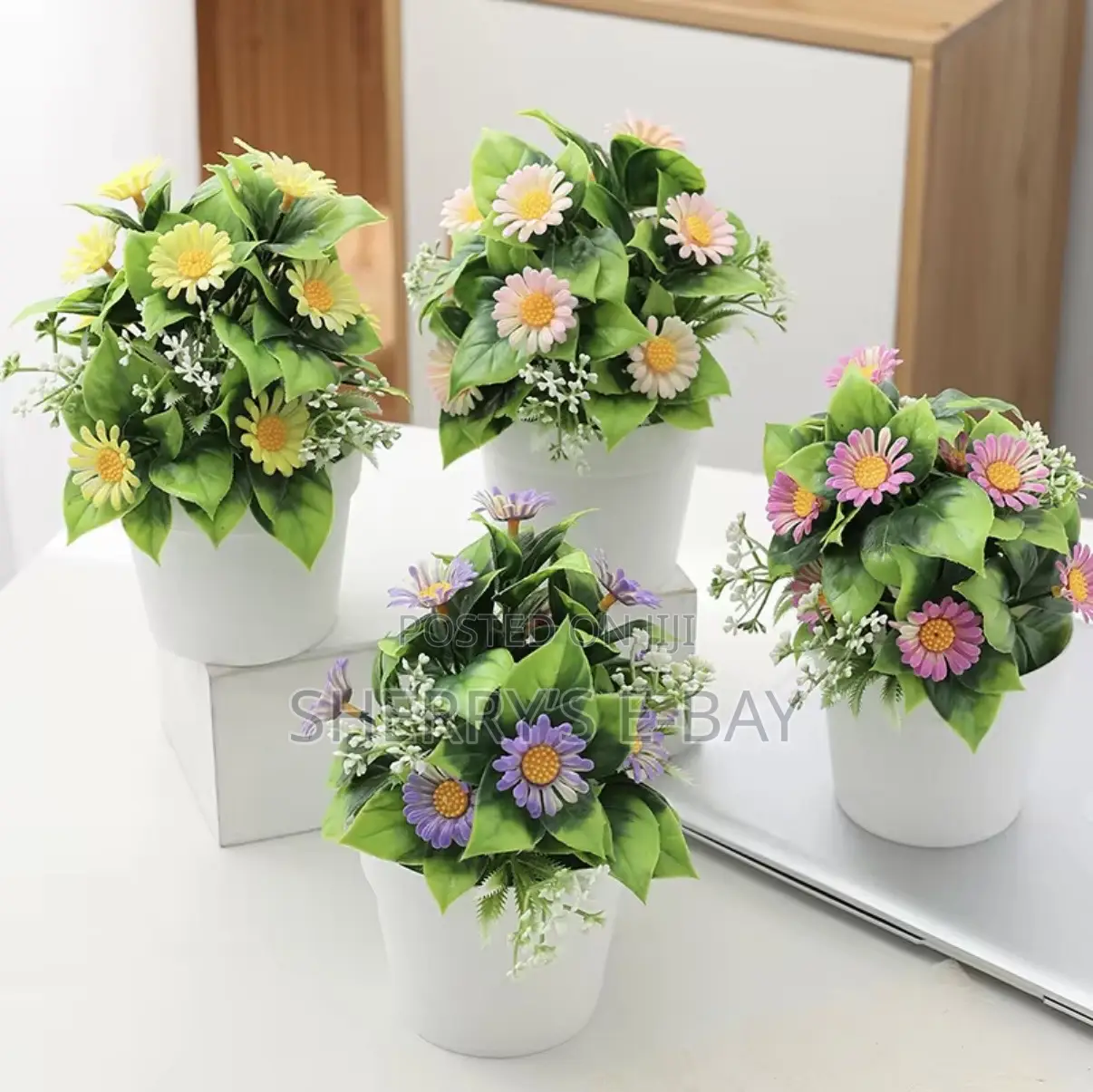 Artificial Plants
