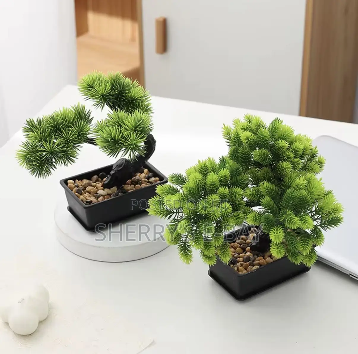 Artificial Plants