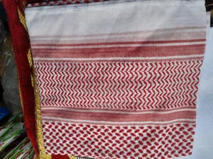 Head Scarf For Unisex
