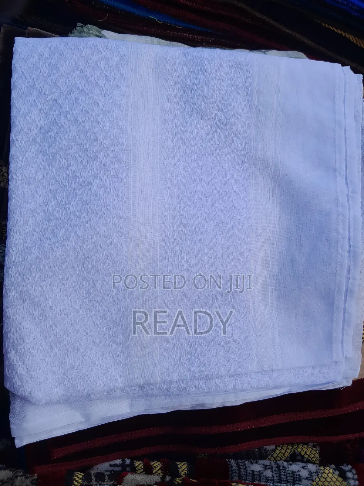 Head Scarf For Unisex