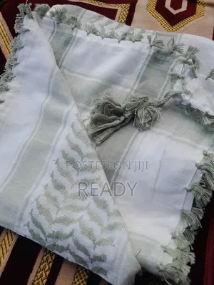 Head Scarf For Unisex