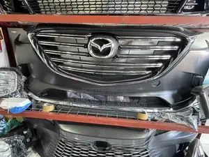 Mazda Cx9 2018-2022 Front Bumper Complete Available