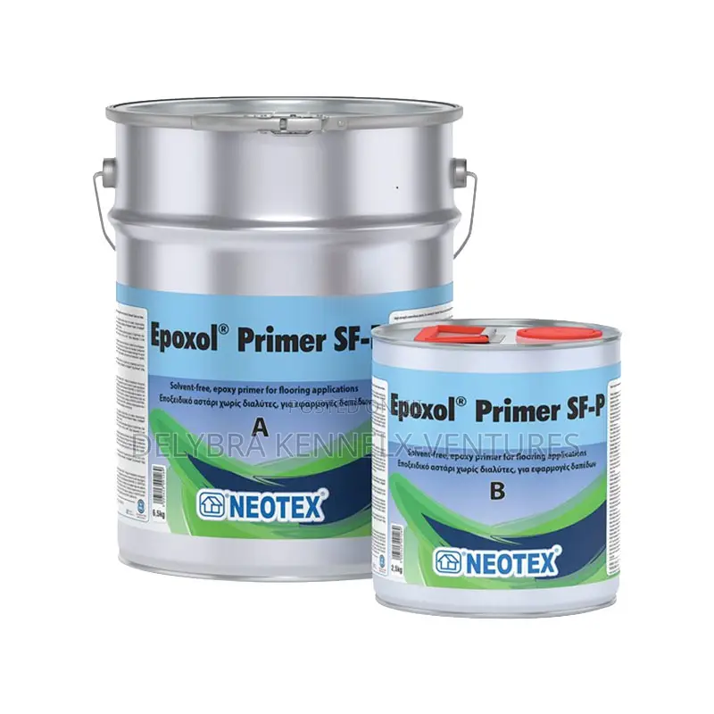 Epoxol Primer Sf-P