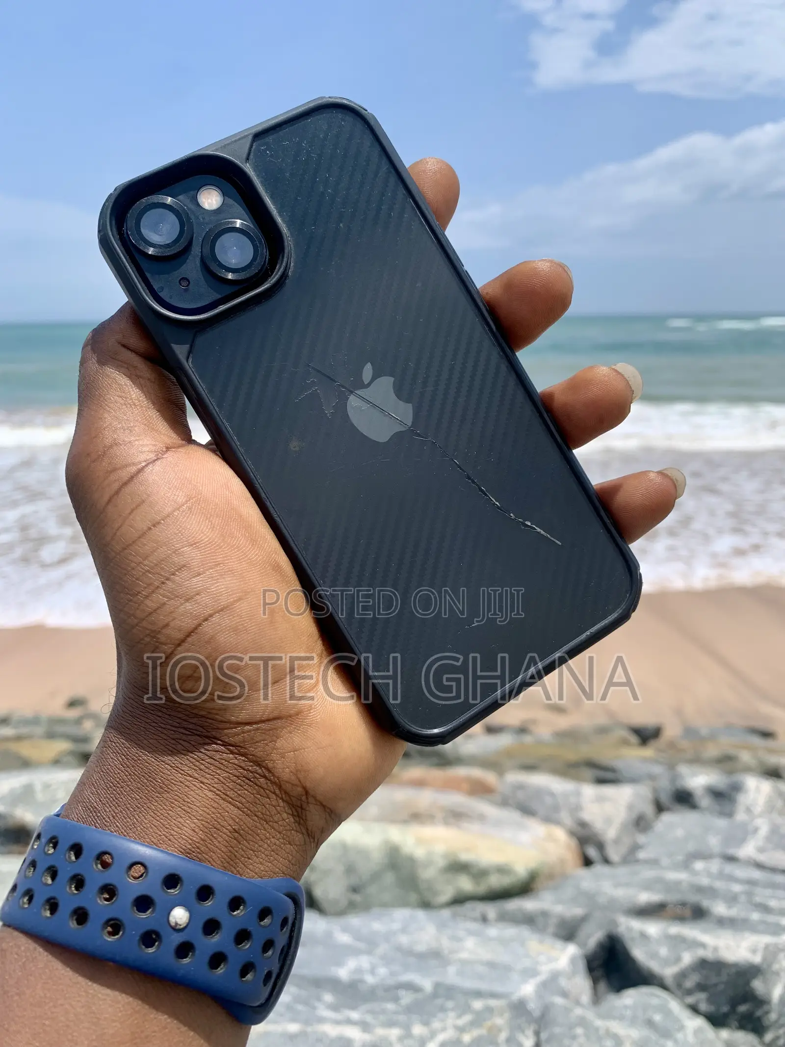 Apple iPhone 13 128 GB Blue