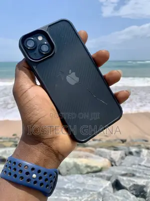 Apple iPhone 13 128 GB Blue