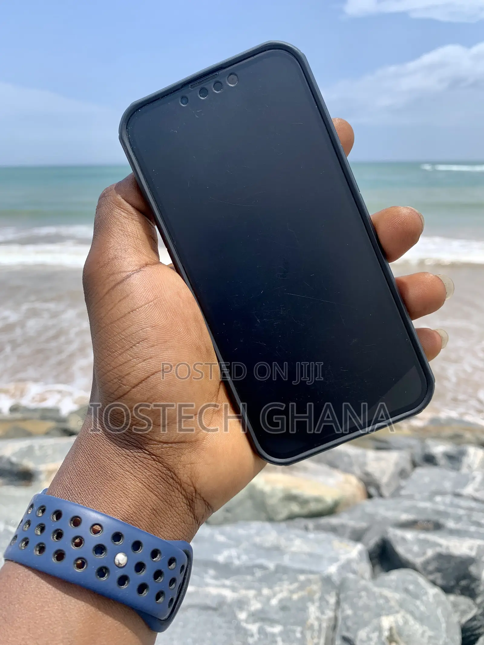Apple iPhone 13 128 GB Blue