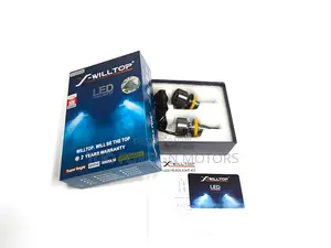 Led Bulbs Replacement for Halogen Bulbs