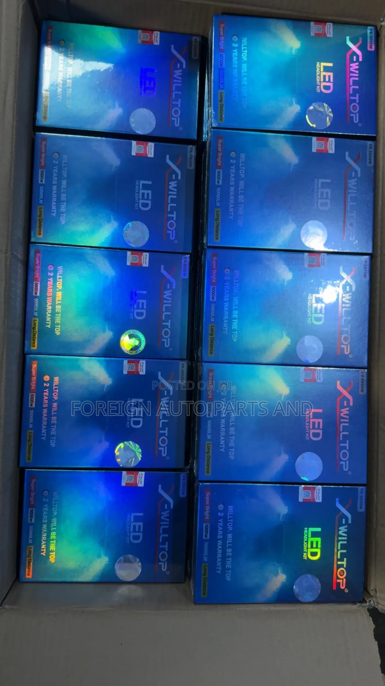 Led Bulbs Replacement for Halogen Bulbs