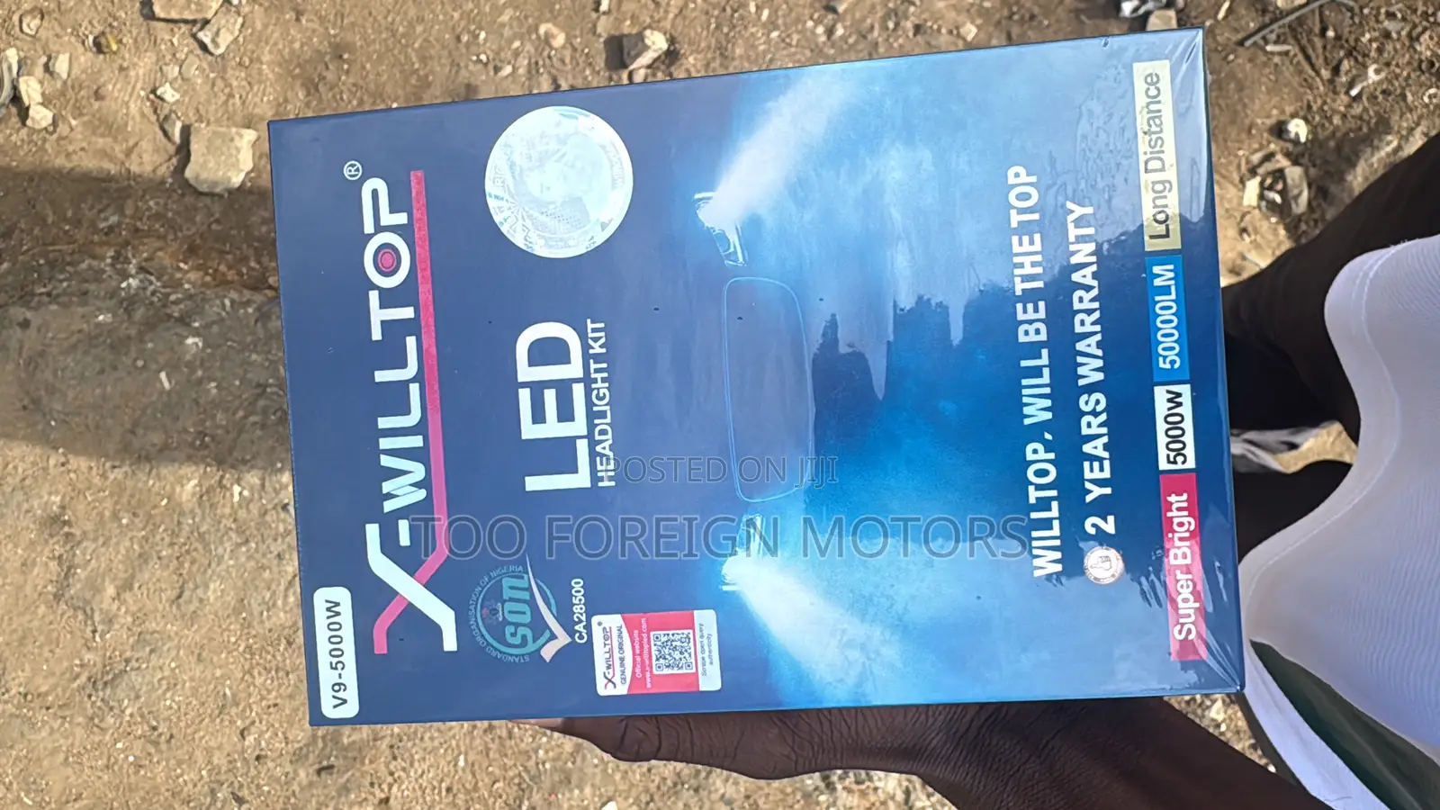 Led Bulbs Replacement for Halogen Bulbs