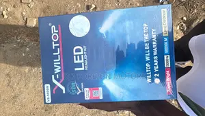 Led Bulbs Replacement for Halogen Bulbs