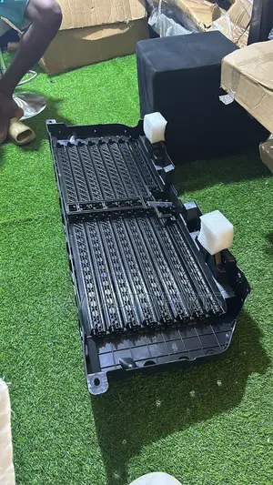 2022-2024 Shutter Grille With Motor For Ford F150