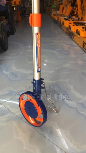 Wadfow Digital Measuring Wheel