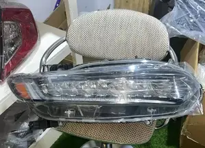 2018-2021 Full Led Headlight For Honda Accord