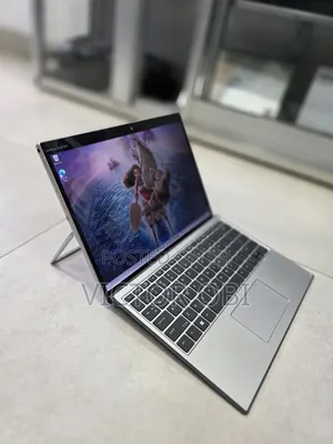 Laptop HP Elite X2 G8 16GB Intel Core i5 SSD 256GB