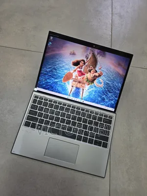 Laptop HP Elite X2 G8 16GB Intel Core i5 SSD 256GB