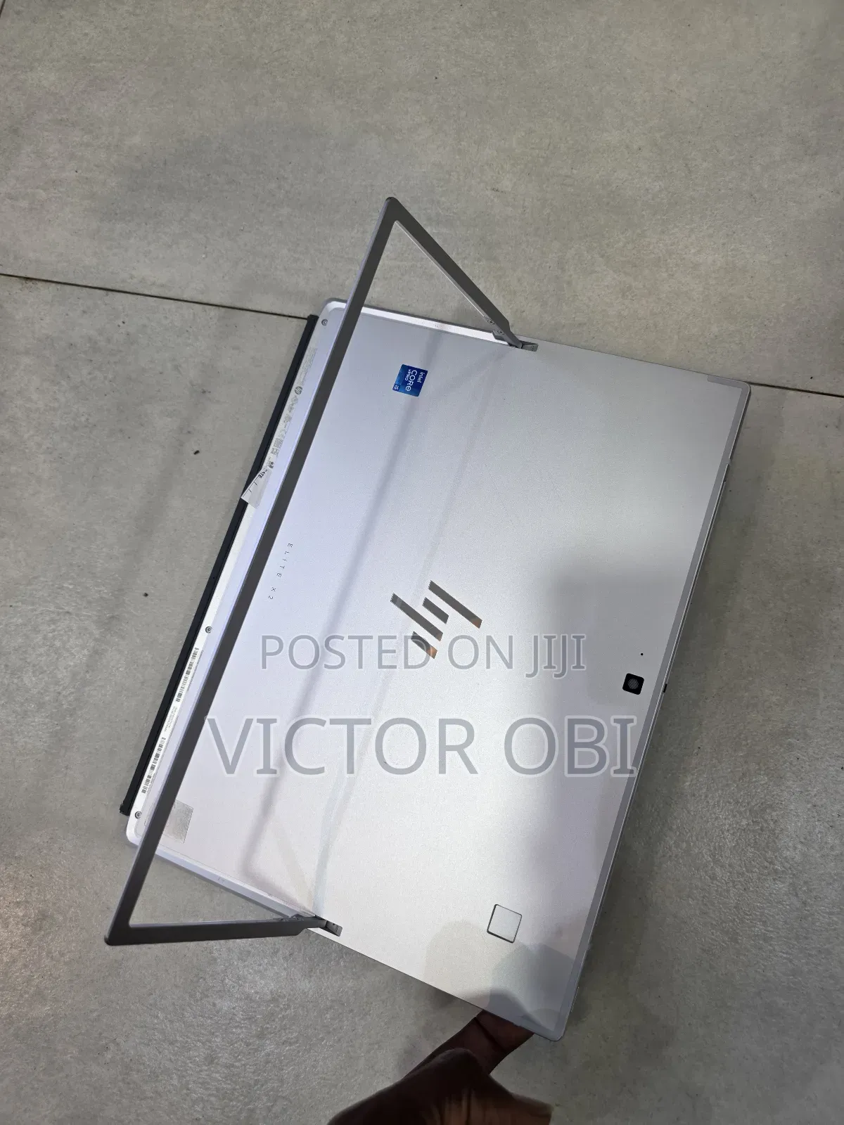 Laptop HP Elite X2 G8 16GB Intel Core i5 SSD 256GB