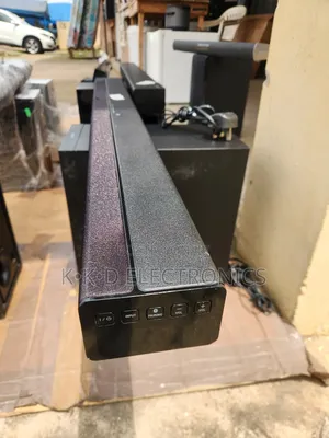 Sony Sa-ct180 Wireless Soundbar