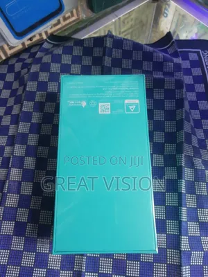 New Huawei Honor 8C 64 GB Blue