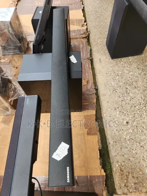 Samsung Hw-k450 Wireless Soundbar