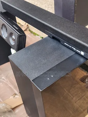 Samsung Hw-k450 Wireless Soundbar