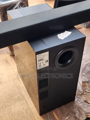 Samsung Hw-k450 Wireless Soundbar