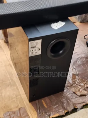 Samsung Hw-k450 Wireless Soundbar