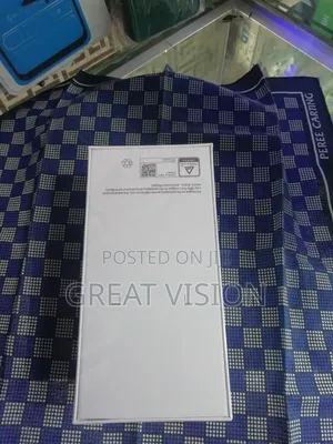 New Huawei Y6 Prime 32 GB Blue