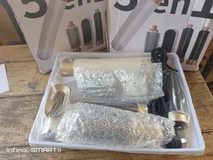 5 In One Hair Styler