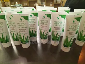 F67 Bright Toothgel