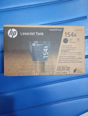 Hp 154a Toner