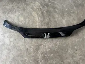 2016 Honda Hr-v Rear Boot Trim Genuine