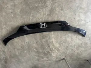 2016 Honda Hr-v Rear Boot Trim Genuine