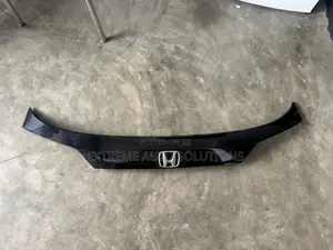 2016 Honda Hr-v Rear Boot Trim Genuine