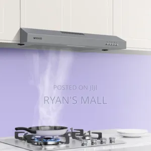 Quality Heat Extractor From Germany