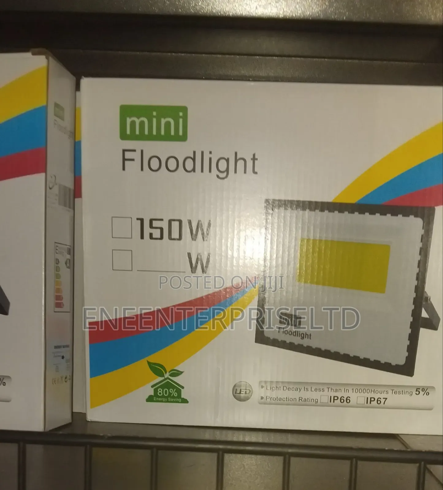 Powerful Led Floodlights for Sale
