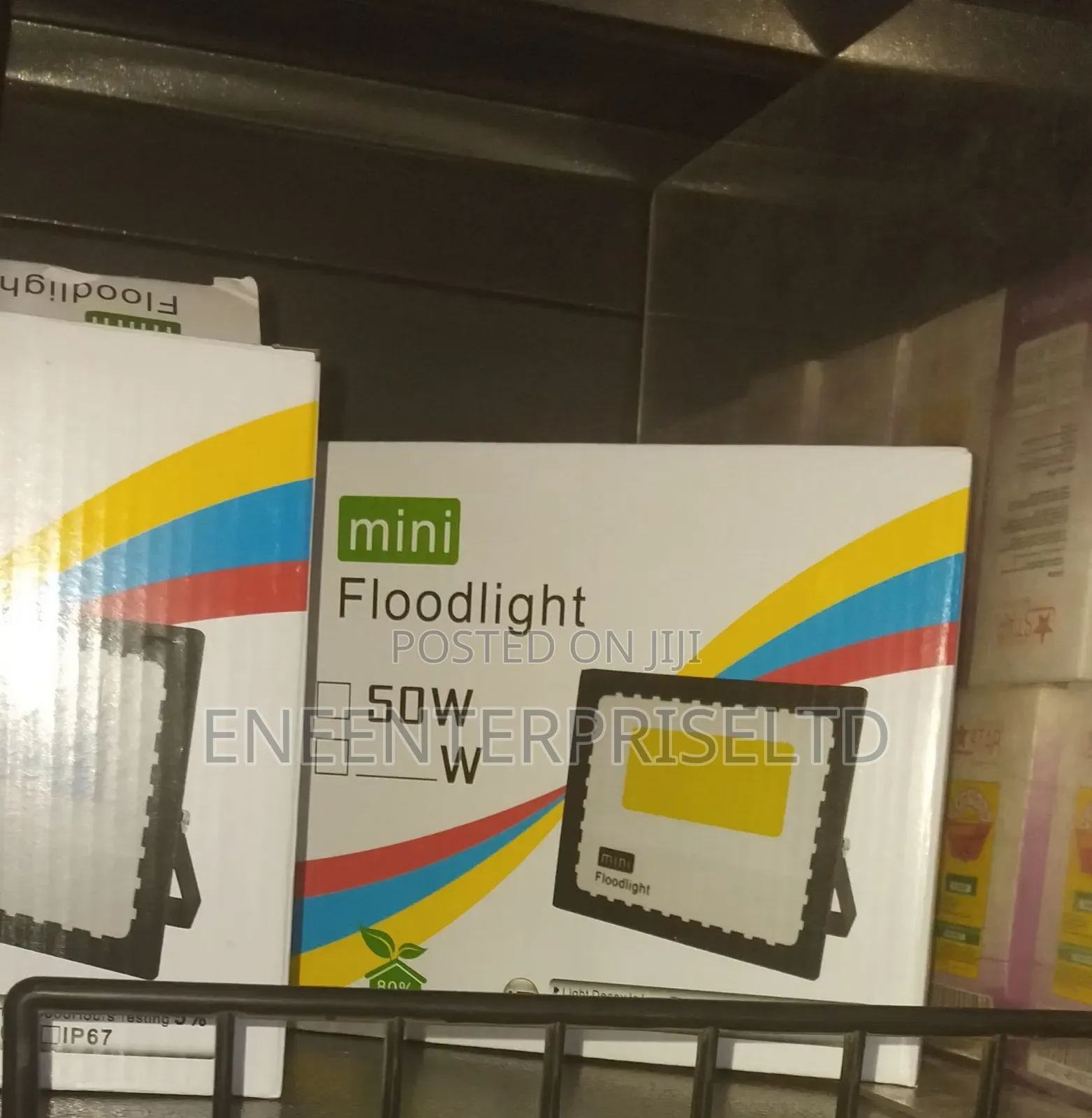 Powerful Led Floodlights for Sale