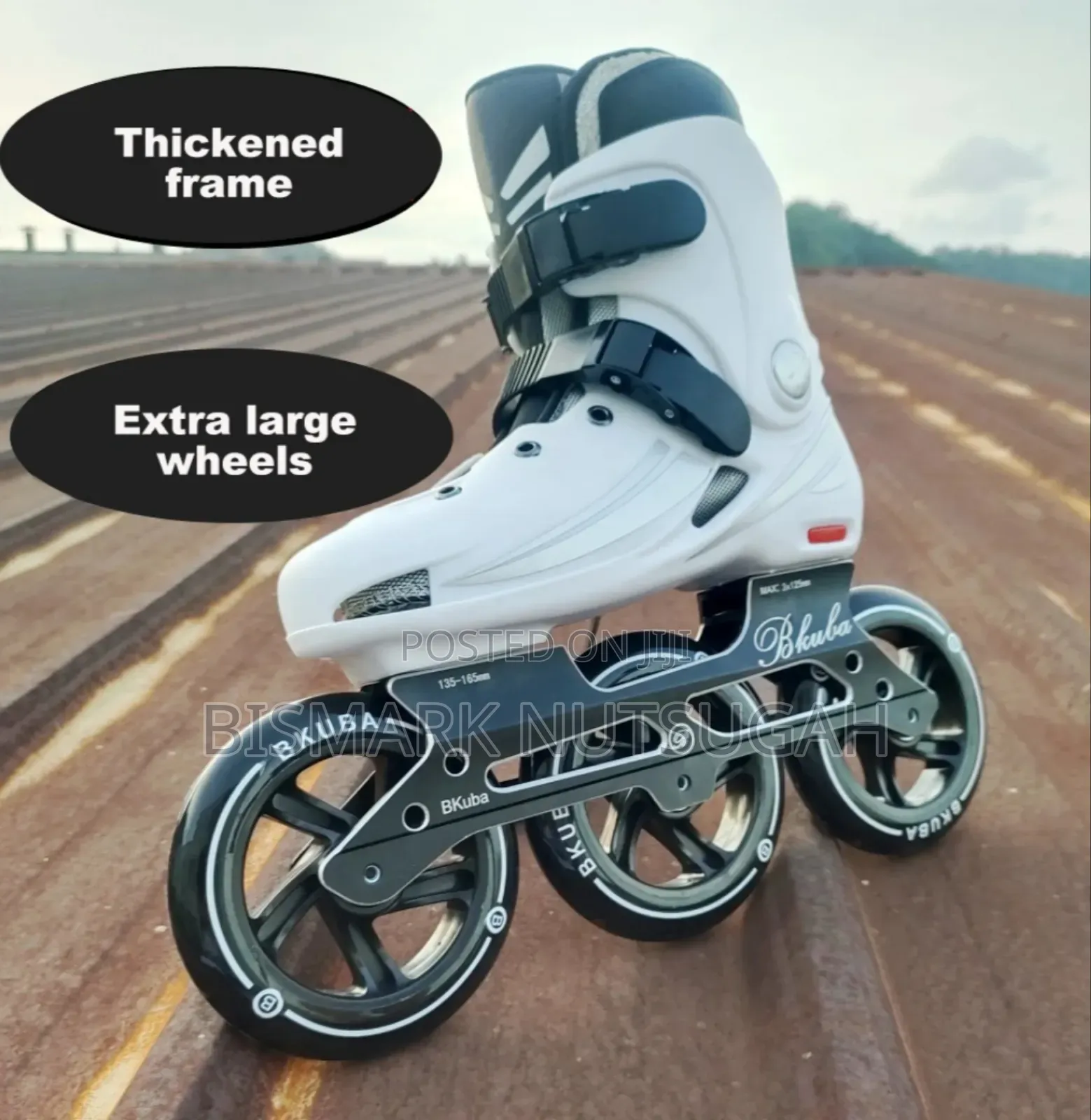 Roller Skates Shoe