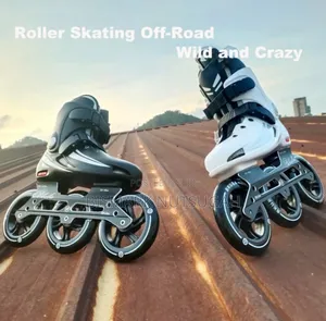Roller Skates Shoe