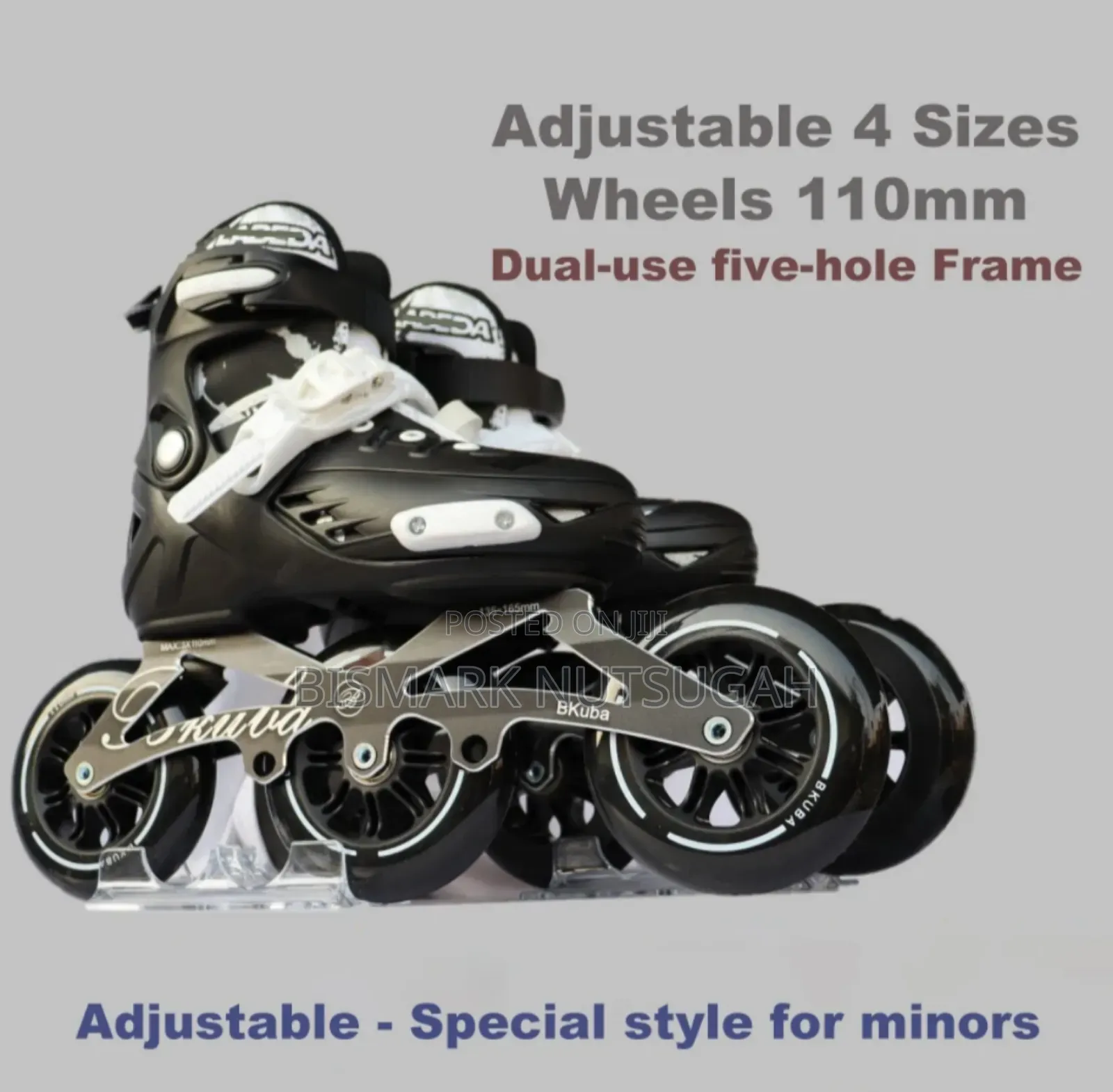 Roller Skates Shoe